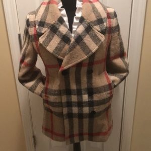 Burberry Brit Jacket